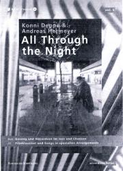 All Through the Night 